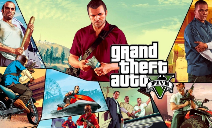 Jump into the Exciting World of Los Santos: A Guide on How to Install GTA 5