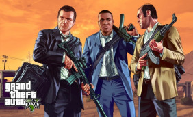 Find Out How to Play GTA 5 on Your Mobile Device